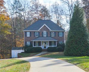 235 High Meadows Road, Advance, NC 27006