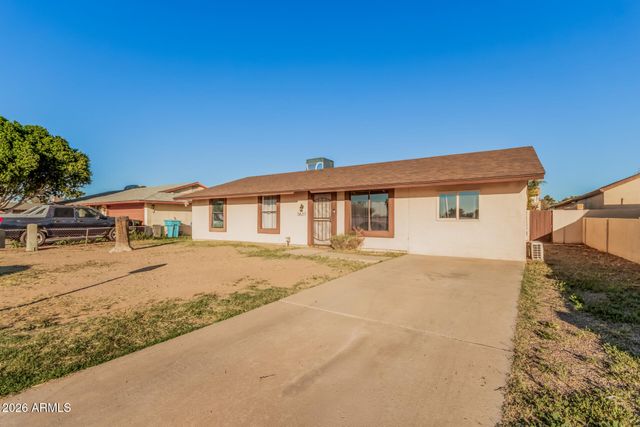 3637 N 73RD Avenue, Phoenix, AZ 85033