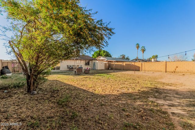 3637 N 73RD Avenue, Phoenix, AZ 85033