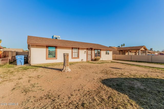 3637 N 73RD Avenue, Phoenix, AZ 85033