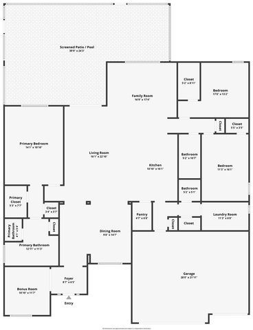 6205 Arcadia Square, Vero Beach, FL 32966