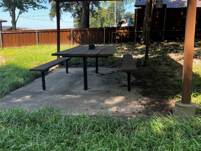 196 Scenic Drive, Mabank, TX 75156