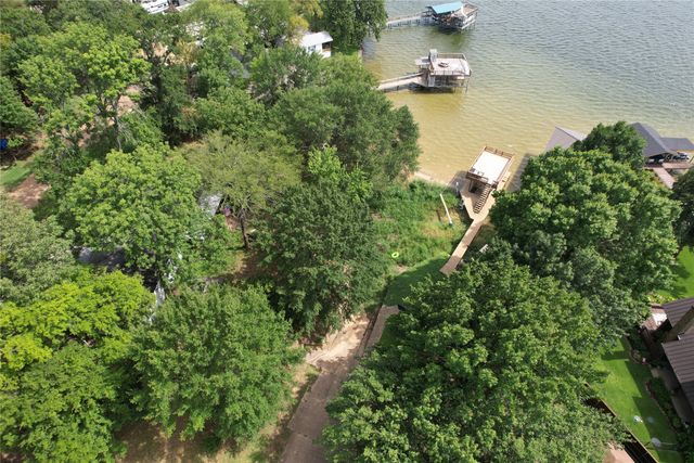 196 Scenic Drive, Mabank, TX 75156