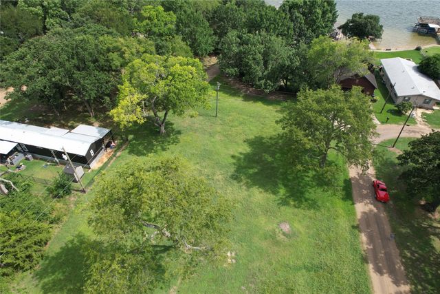 196 Scenic Drive, Mabank, TX 75156