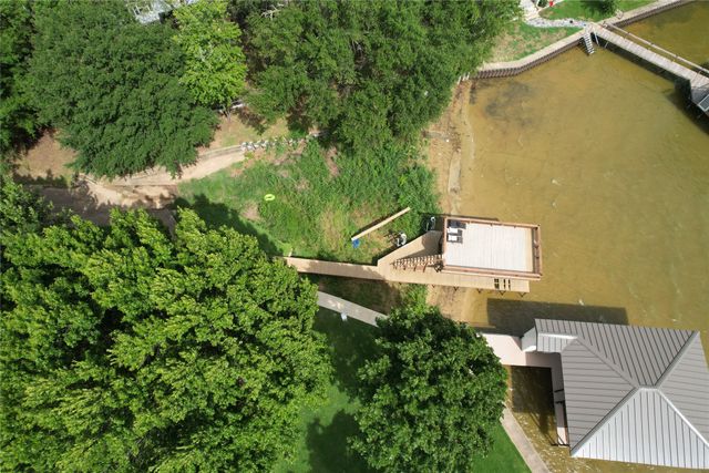 196 Scenic Drive, Mabank, TX 75156