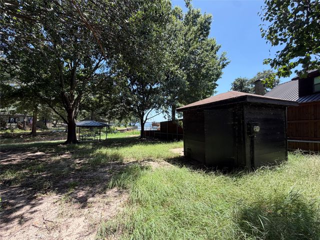 196 Scenic Drive, Mabank, TX 75156