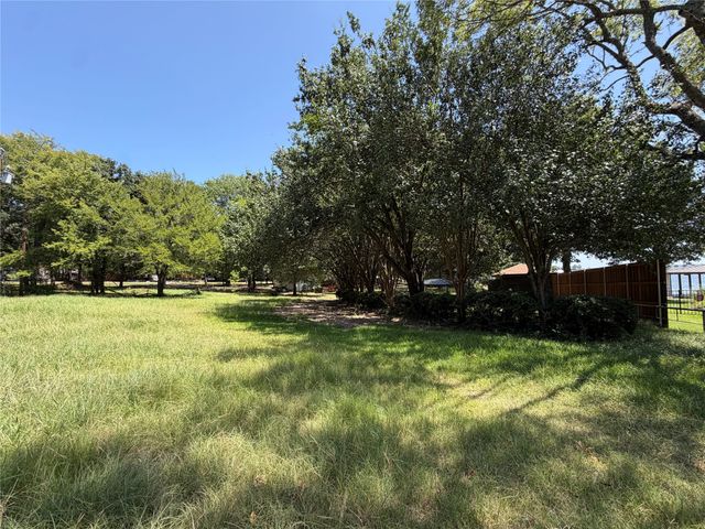 196 Scenic Drive, Mabank, TX 75156