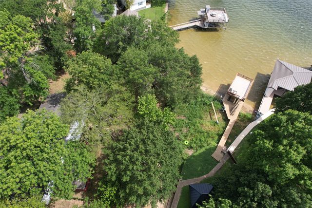 196 Scenic Drive, Mabank, TX 75156