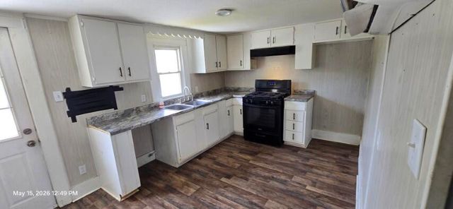 354 S Magnolia Street, Harrodsburg, KY 40330