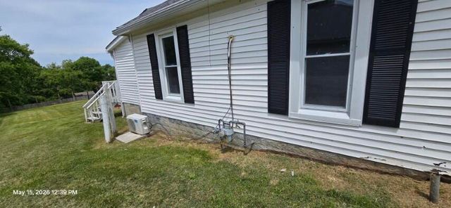 354 S Magnolia Street, Harrodsburg, KY 40330