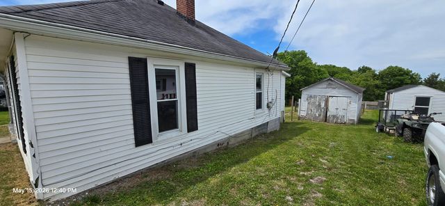 354 S Magnolia Street, Harrodsburg, KY 40330