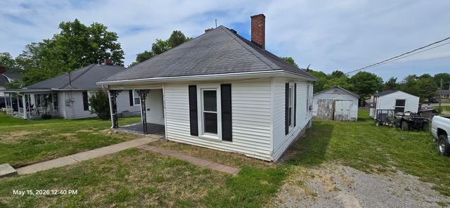 354 S Magnolia Street, Harrodsburg, KY 40330