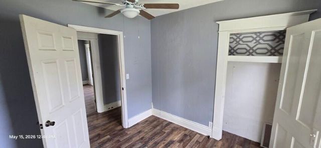 354 S Magnolia Street, Harrodsburg, KY 40330