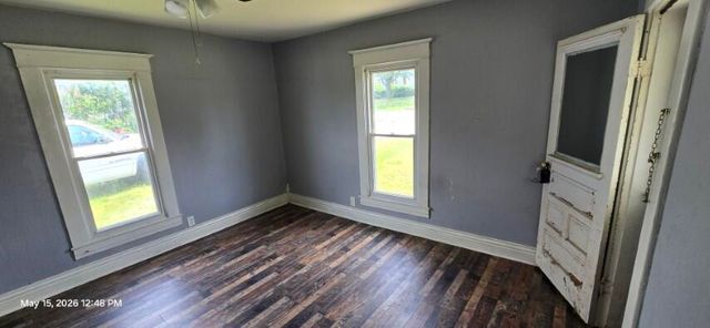 354 S Magnolia Street, Harrodsburg, KY 40330