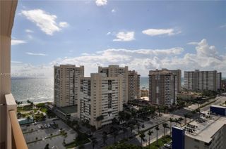 1865 S Ocean Dr 20H, Hallandale Beach, FL 33009