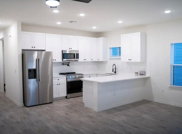 16770 Meadowcroft, Montgomery, TX 77316