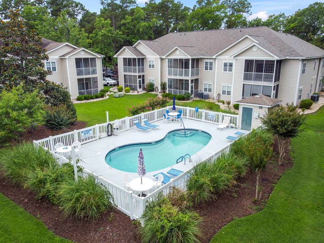 6210 Sweetwater Blvd, Murrells Inlet, SC 29576