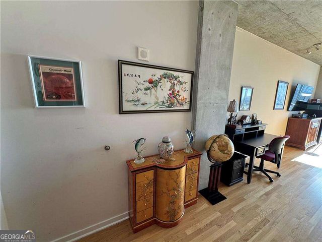 3324 Peachtree Road NE 2606, Atlanta, GA 30326