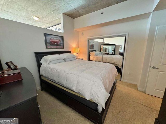 3324 Peachtree Road NE 2606, Atlanta, GA 30326