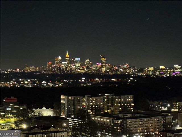 3324 Peachtree Road NE 2606, Atlanta, GA 30326