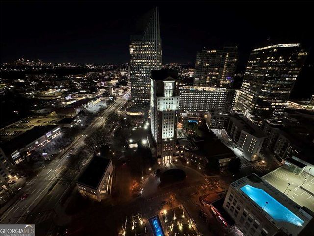 3324 Peachtree Road NE 2606, Atlanta, GA 30326