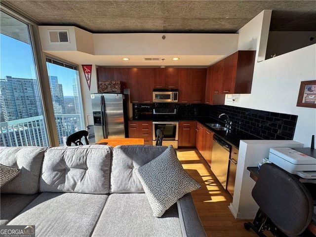 3324 Peachtree Road NE 2606, Atlanta, GA 30326