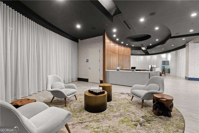 3324 Peachtree Road NE 2606, Atlanta, GA 30326