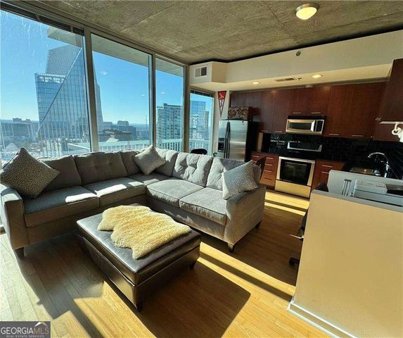 3324 Peachtree Road NE 2606, Atlanta, GA 30326