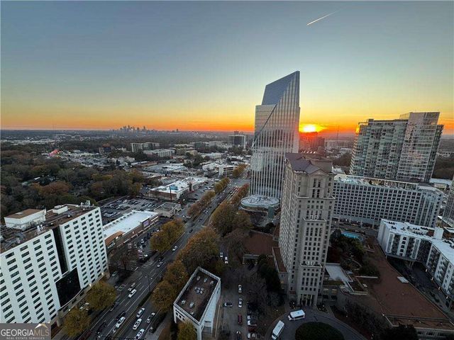 3324 Peachtree Road NE 2606, Atlanta, GA 30326