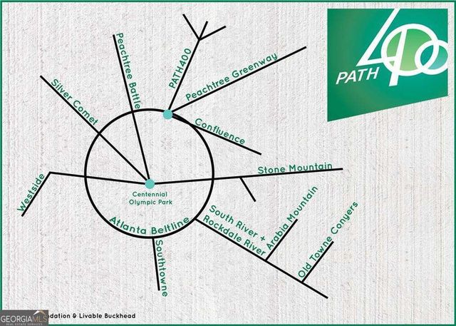 3324 Peachtree Road NE 2606, Atlanta, GA 30326