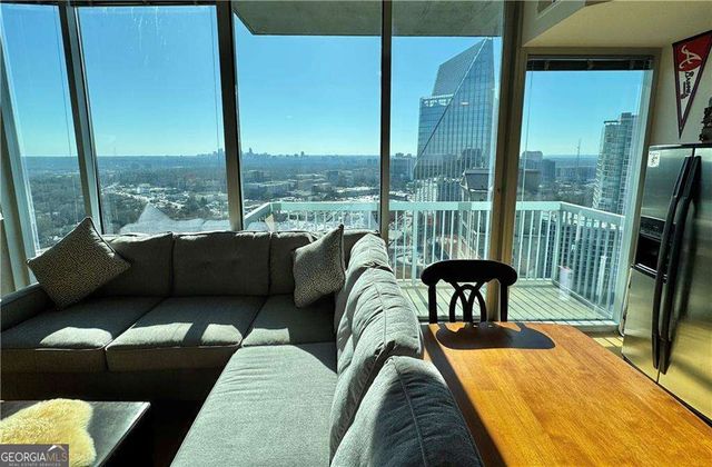 3324 Peachtree Road NE 2606, Atlanta, GA 30326