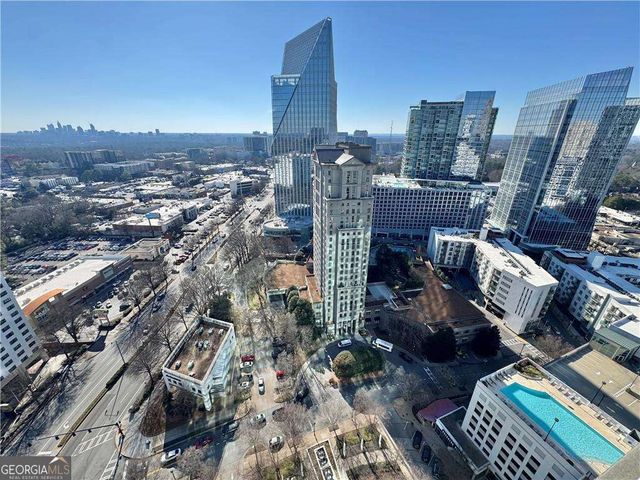 3324 Peachtree Road NE 2606, Atlanta, GA 30326