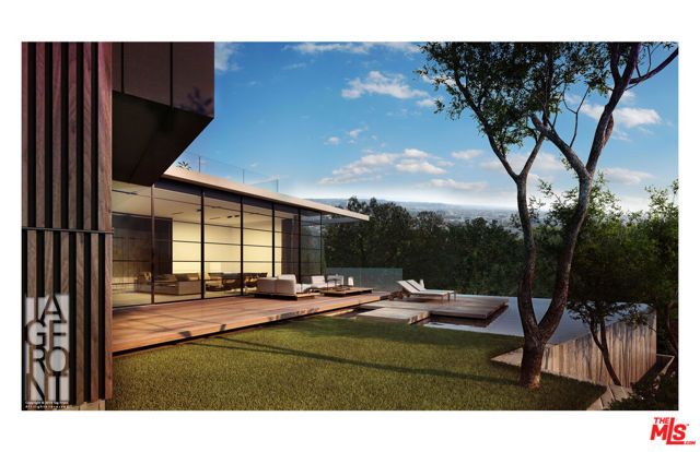 1547 Sunset Plaza Drive, Los Angeles, CA 90069