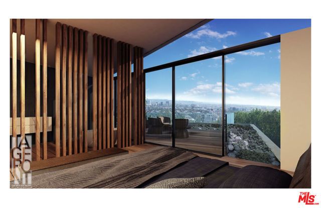 1547 Sunset Plaza Drive, Los Angeles, CA 90069