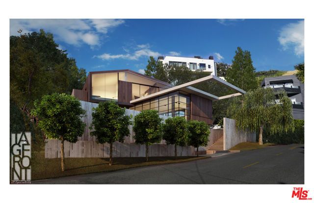 1547 Sunset Plaza Drive, Los Angeles, CA 90069