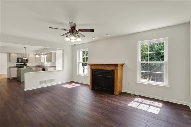 347 ROSECLIFF Drive, Amity Twp, PA 19518