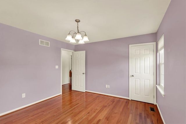 347 ROSECLIFF Drive, Amity Twp, PA 19518