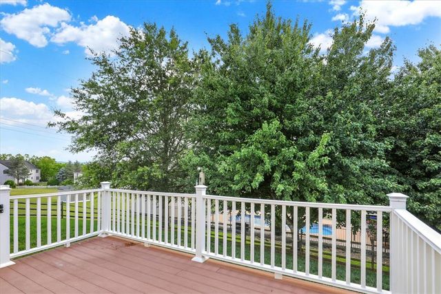 347 ROSECLIFF Drive, Amity Twp, PA 19518