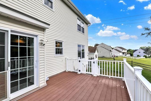 347 ROSECLIFF Drive, Amity Twp, PA 19518