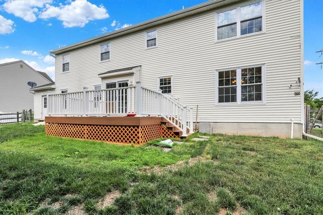 347 ROSECLIFF Drive, Amity Twp, PA 19518