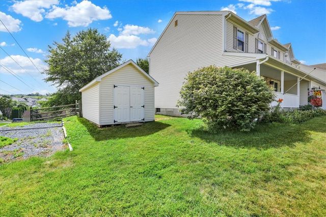 347 ROSECLIFF Drive, Amity Twp, PA 19518