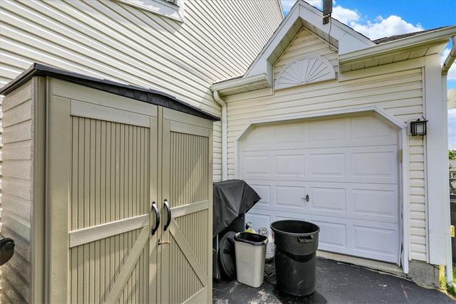 347 ROSECLIFF Drive, Amity Twp, PA 19518