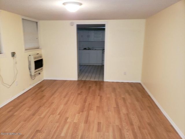 6348 HYDE GROVE Avenue GARAGE UNIT, Jacksonville, FL 32210