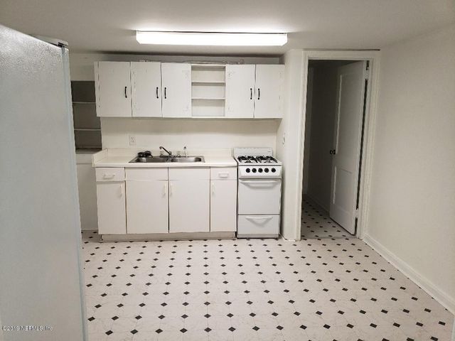 6348 HYDE GROVE Avenue GARAGE UNIT, Jacksonville, FL 32210