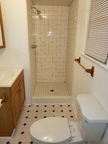 6348 HYDE GROVE Avenue GARAGE UNIT, Jacksonville, FL 32210