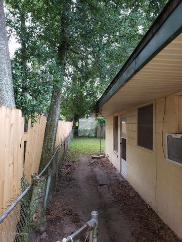 6348 HYDE GROVE Avenue GARAGE UNIT, Jacksonville, FL 32210