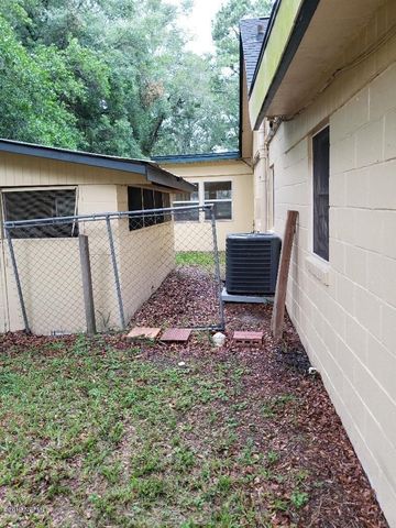 6348 HYDE GROVE Avenue GARAGE UNIT, Jacksonville, FL 32210