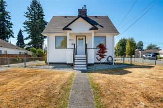 1702 Cedar Street #A, Everett, WA 98201