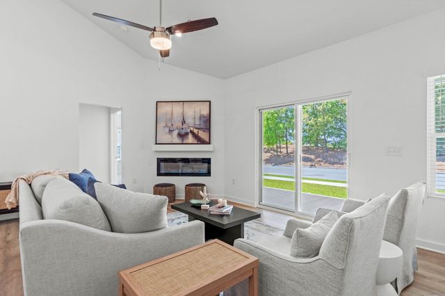 165 Sweetclover Street, Freeport, FL 32439