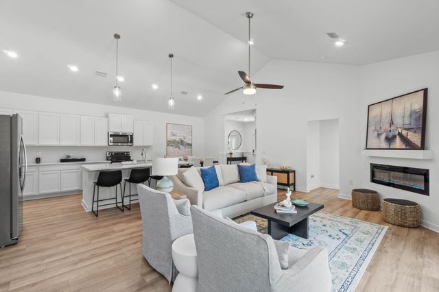 165 Sweetclover Street, Freeport, FL 32439